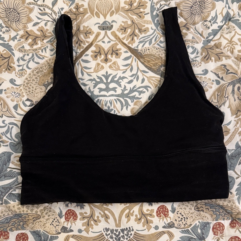 Lululemon reversible bra